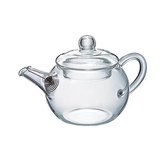 Hario Asian Tea Pot Round Type